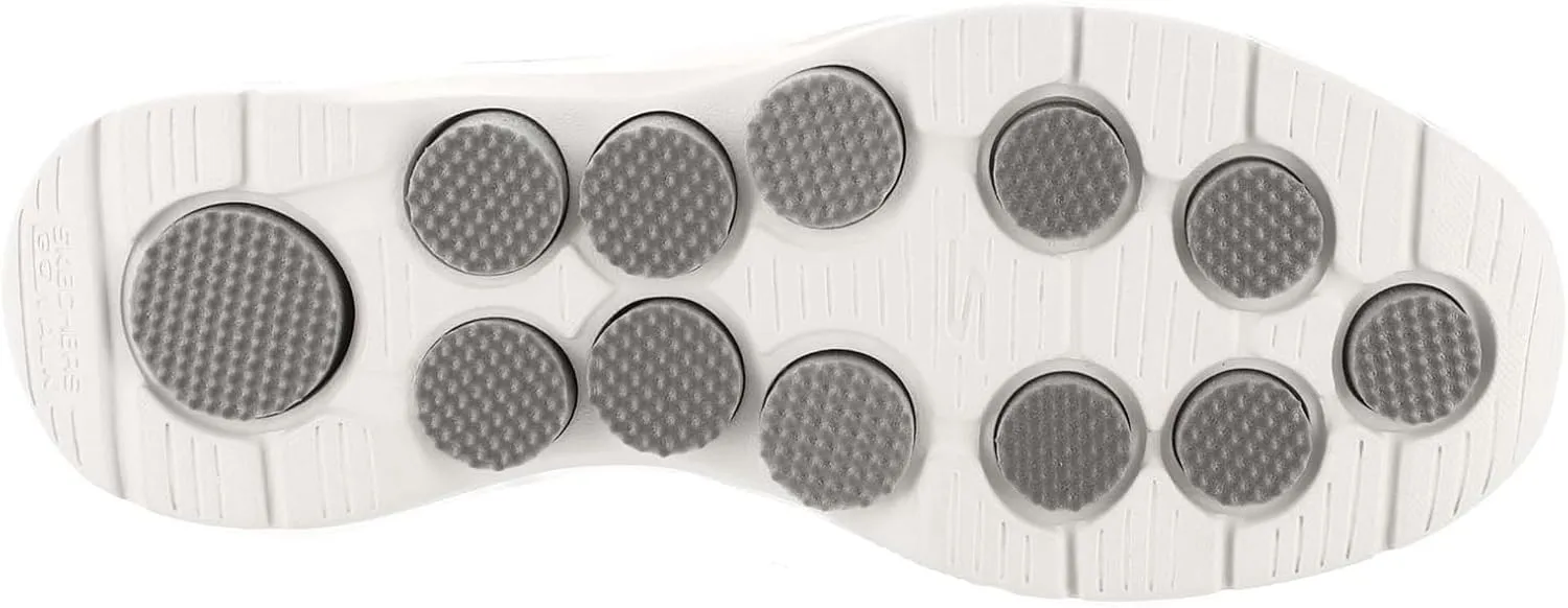 Skechers Women's Go Walk 7 Bling Sneaker