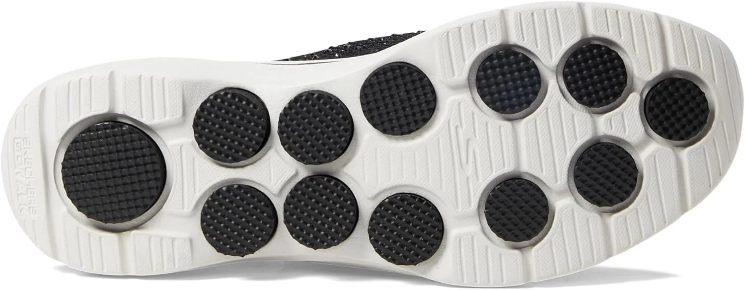 Skechers Women's Go Walk 7 Bling Sneaker