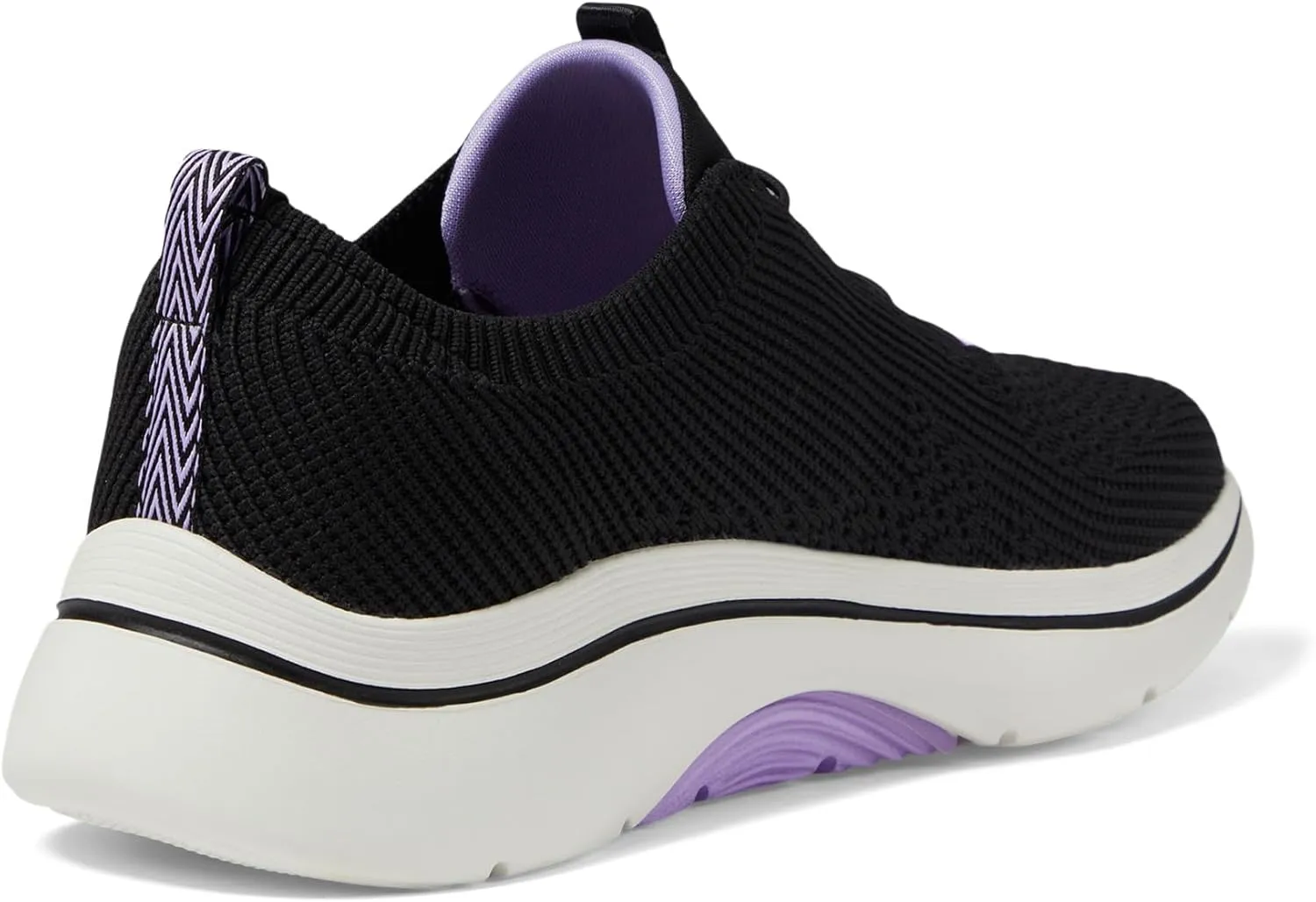 SKECHERS Women's Go Walk Arch Fit 2.0 Sofia Sneaker