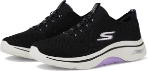 SKECHERS Women's Go Walk Arch Fit 2.0 Sofia Sneaker