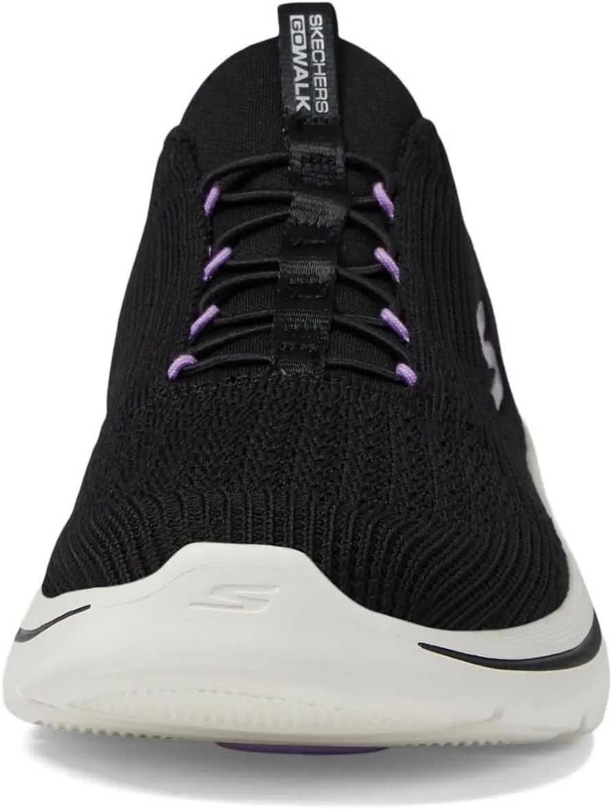 SKECHERS Women's Go Walk Arch Fit 2.0 Sofia Sneaker