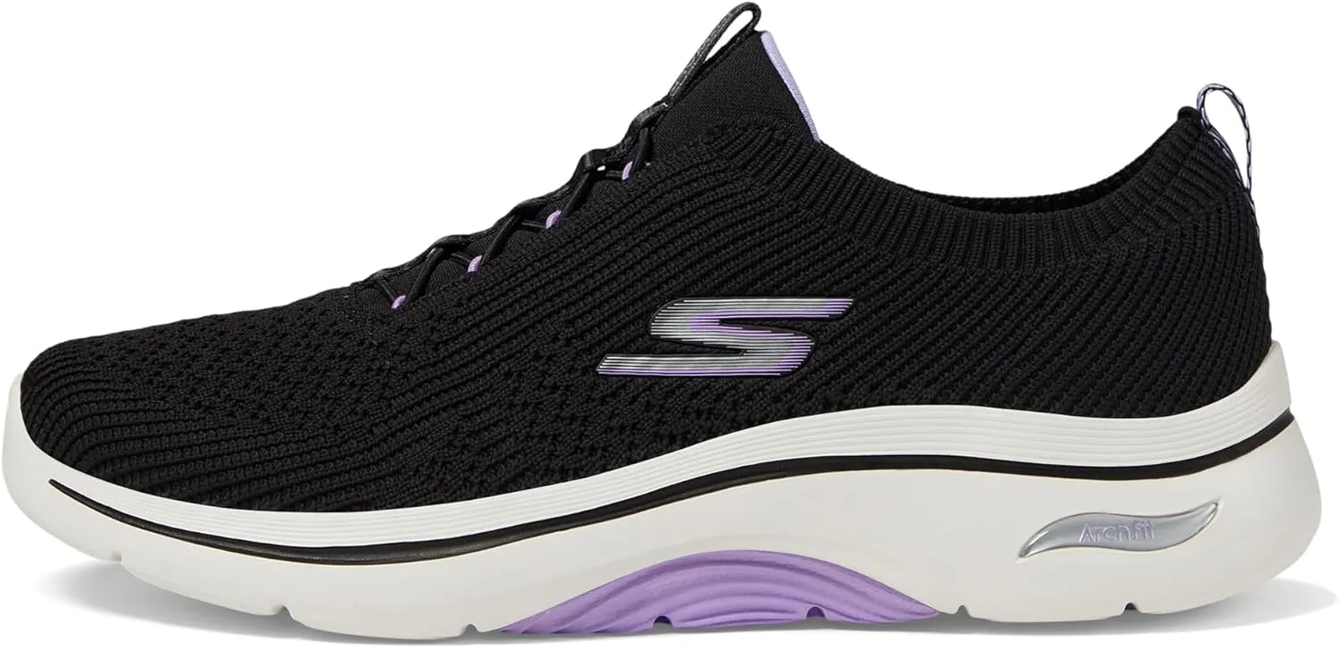 SKECHERS Women's Go Walk Arch Fit 2.0 Sofia Sneaker