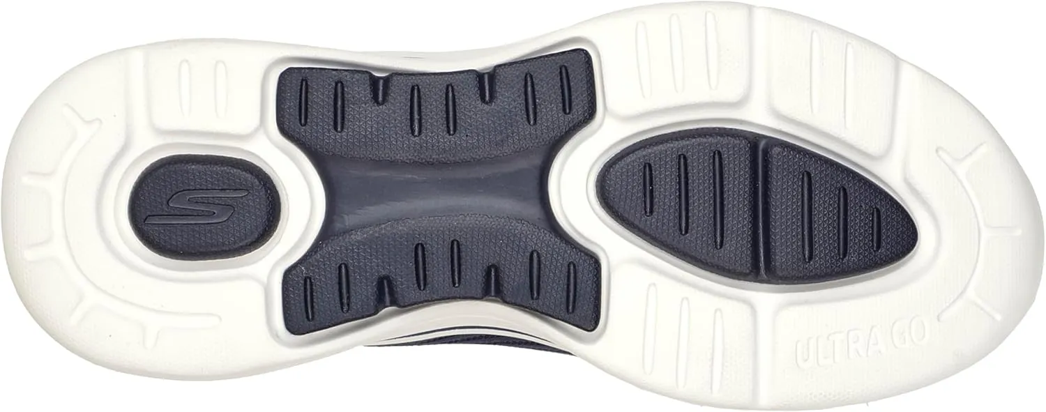 Skechers Women's Go Walk Arch Fit Iconic Sneaker