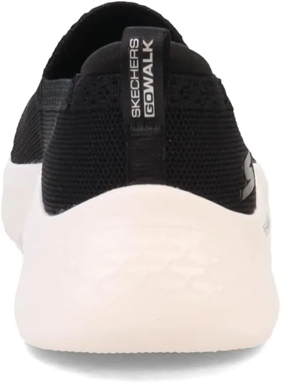 Skechers Women's Go Walk Flex-Bright Summer Sneaker