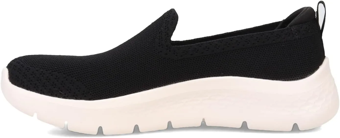 Skechers Women's Go Walk Flex-Bright Summer Sneaker