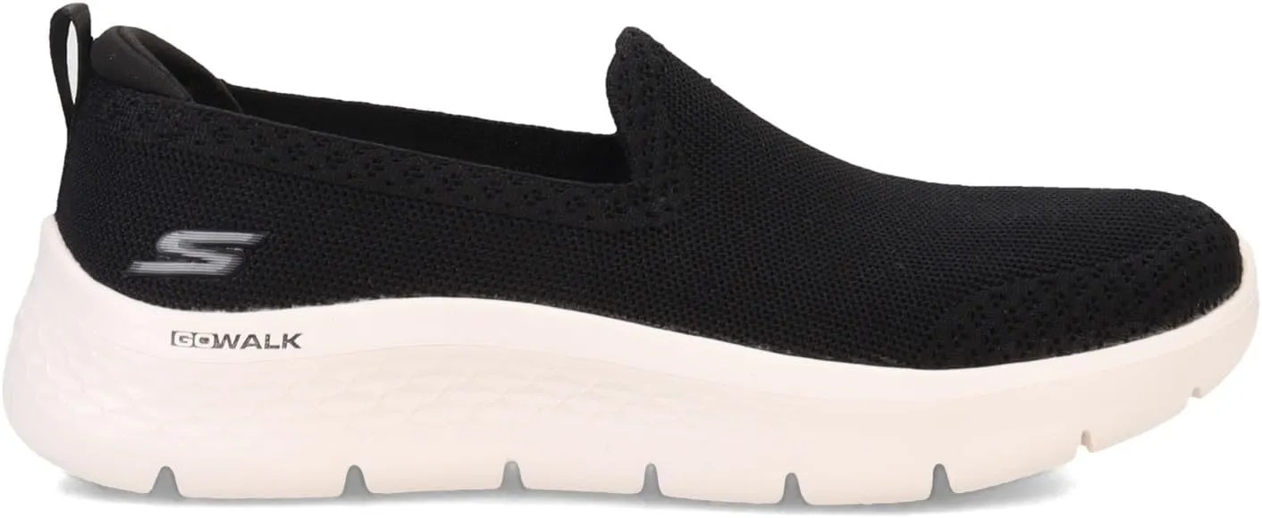 Skechers Women's Go Walk Flex-Bright Summer Sneaker