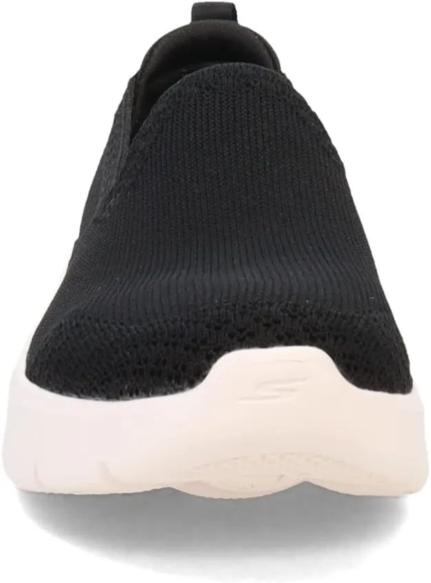 Skechers Women's Go Walk Flex-Bright Summer Sneaker