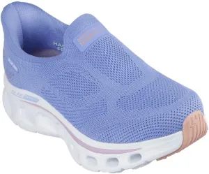 Skechers Women's Go Walk Glide Step 2.0 Annette Hands Free Slip-ins Sneaker