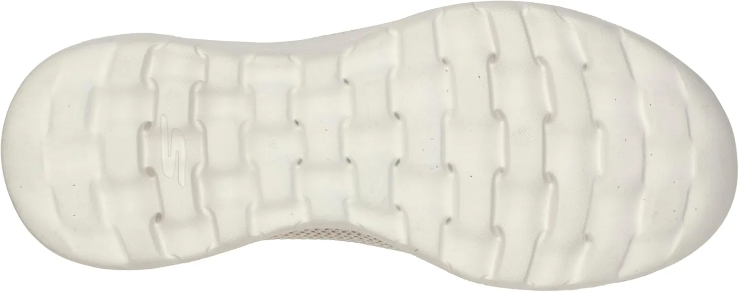 Skechers Women's Go Walk Joy-Sensational Day Sneaker
