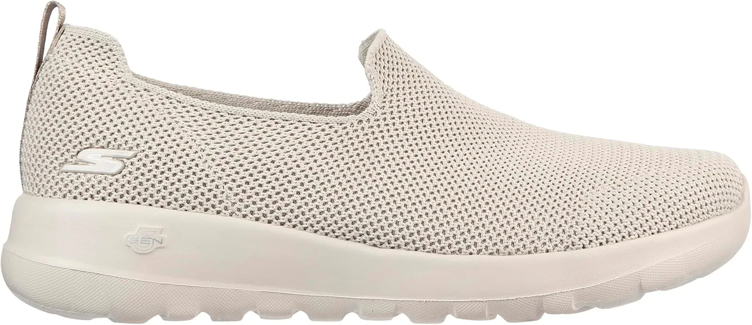 Skechers Women's Go Walk Joy-Sensational Day Sneaker
