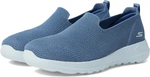 Skechers Women's Go Walk Joy-Sensational Day Sneaker
