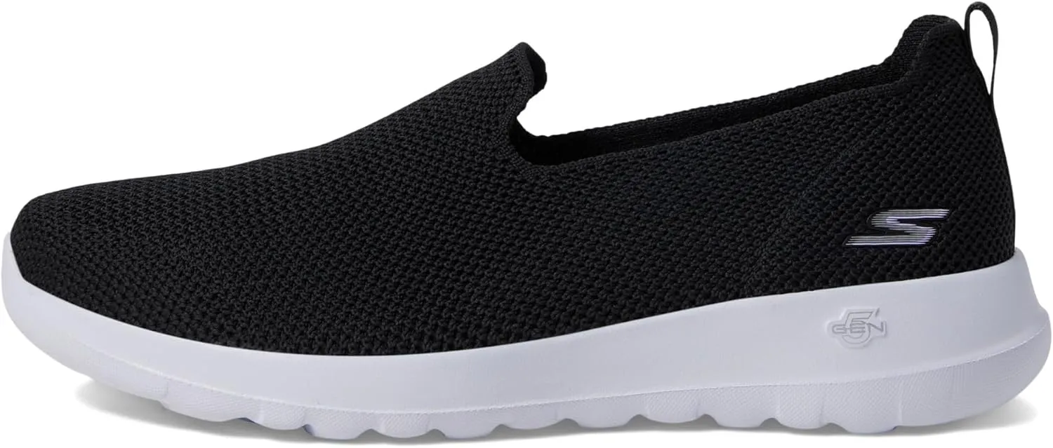 Skechers Women's Go Walk Joy-Sensational Day Sneaker