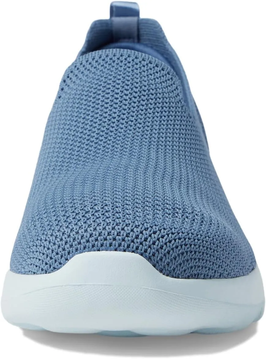 Skechers Women's Go Walk Joy-Sensational Day Sneaker