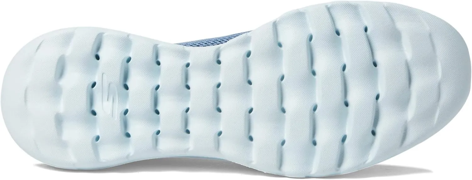 Skechers Women's Go Walk Joy-Sensational Day Sneaker