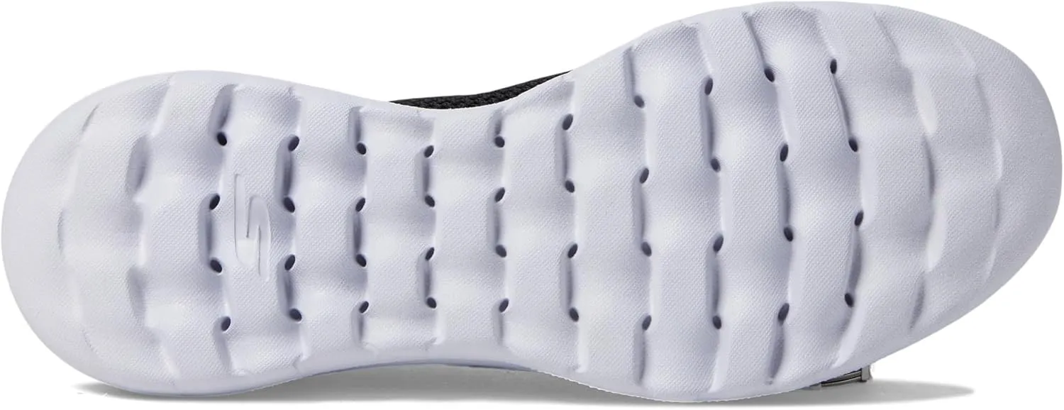 Skechers Women's Go Walk Joy-Sensational Day Sneaker