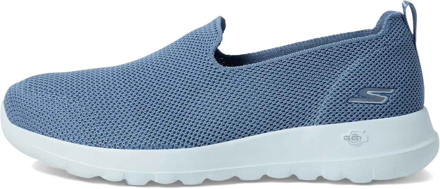 Skechers Women's Go Walk Joy-Sensational Day Sneaker