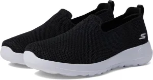 Skechers Women's Go Walk Joy-Sensational Day Sneaker