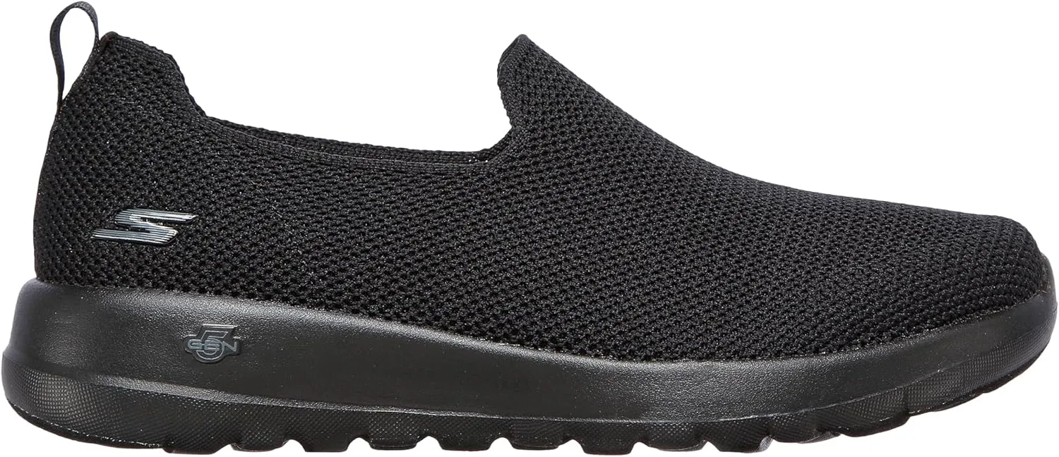 Skechers Women's Go Walk Joy-Sensational Day Sneaker