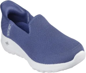 Skechers Women's Go Walk Joy Vela Hands Free Slip-ins Sneaker