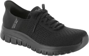 Skechers Women's Graceful-First Blush Hands Free Slip-ins Sneaker