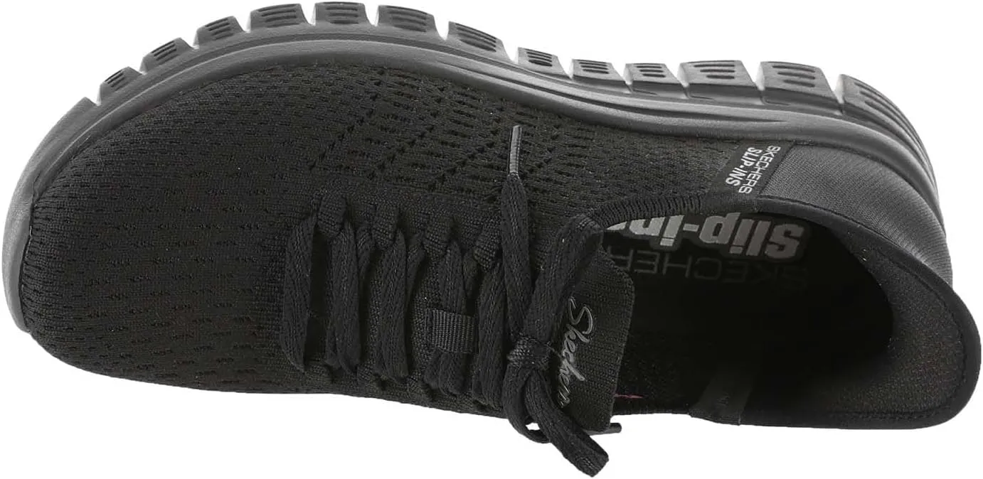 Skechers Women's Graceful-First Blush Hands Free Slip-ins Sneaker