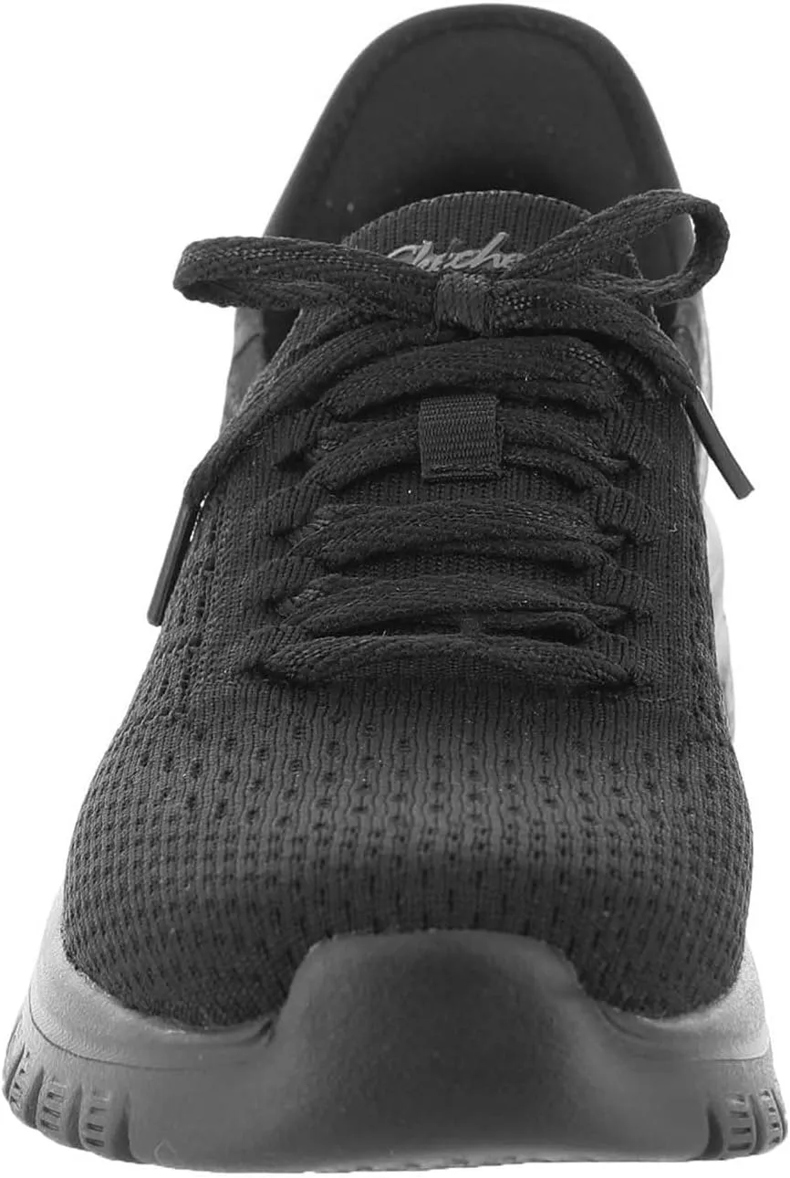 Skechers Women's Graceful-First Blush Hands Free Slip-ins Sneaker