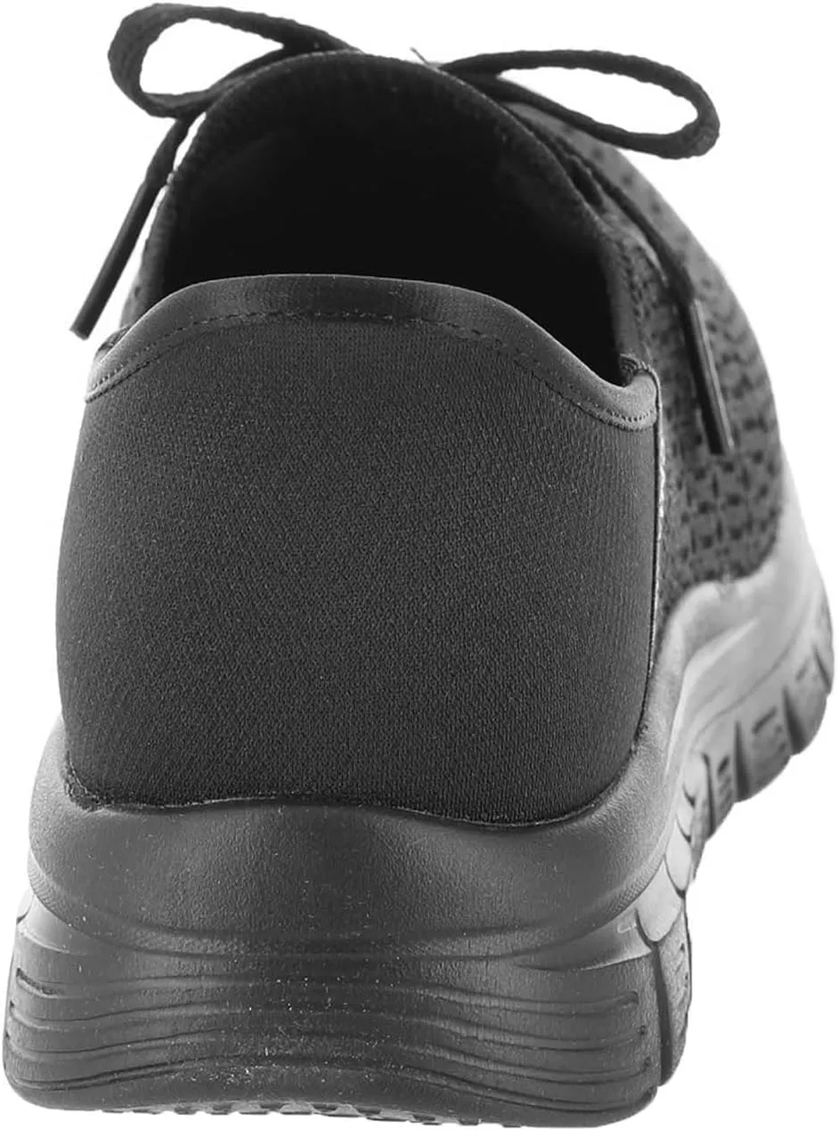 Skechers Women's Graceful-First Blush Hands Free Slip-ins Sneaker