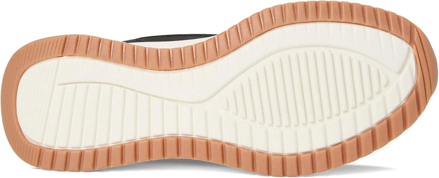 Skechers Women's Hands Free Slip-ins Bobs Squad 4-Staple Look Sneaker