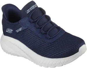 Skechers Women's Hands Free Slip-ins Bobs Squad Chaos-in Color Sneaker