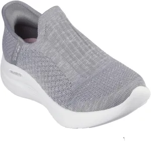 Skechers Women's Hands Free Slip-ins Relaxed Fit Sport Sneaker