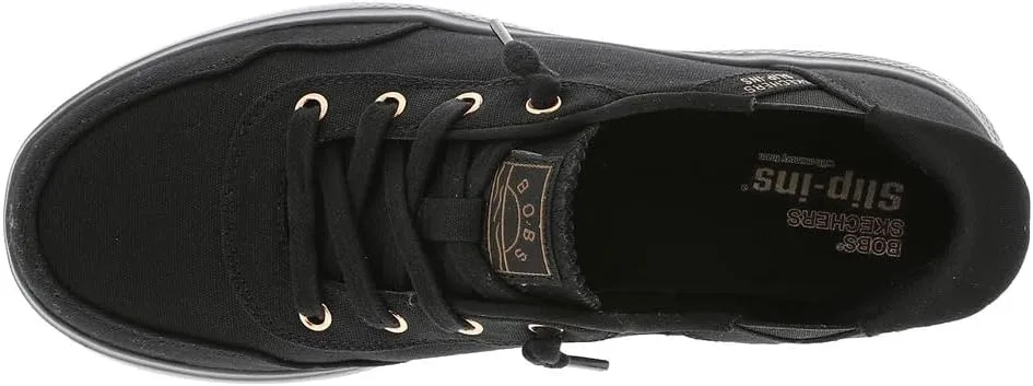 Skechers Women's Hands Free Slip-Ins Skip Cute - B Cute Sweet Sneaker