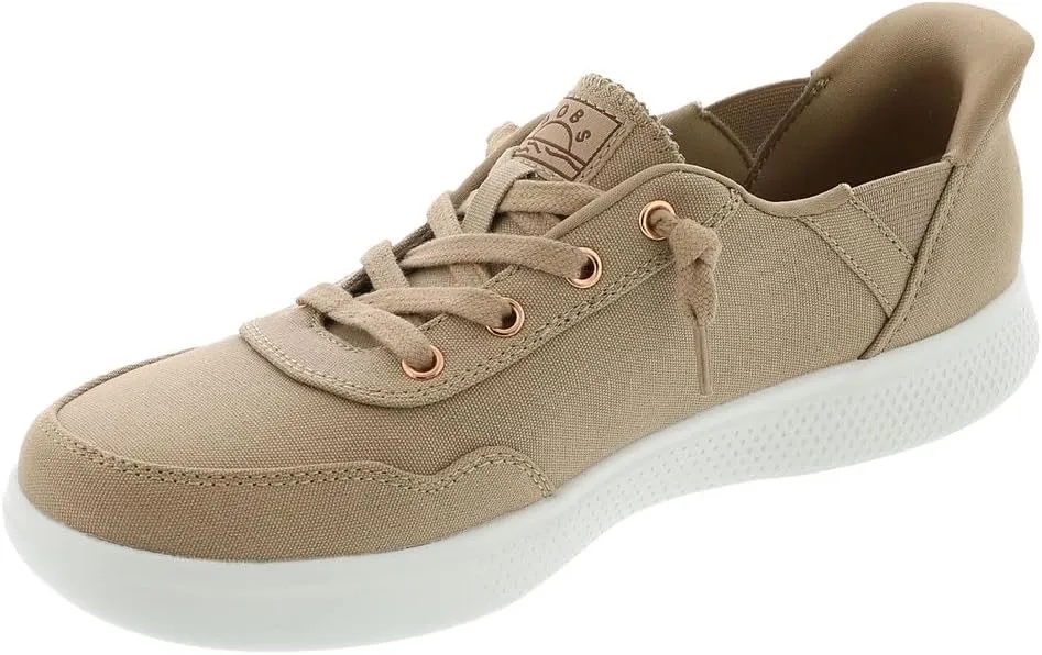 Skechers Women's Hands Free Slip-Ins Skip Cute - B Cute Sweet Sneaker