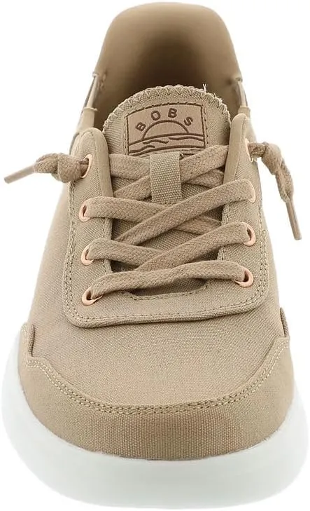 Skechers Women's Hands Free Slip-Ins Skip Cute - B Cute Sweet Sneaker