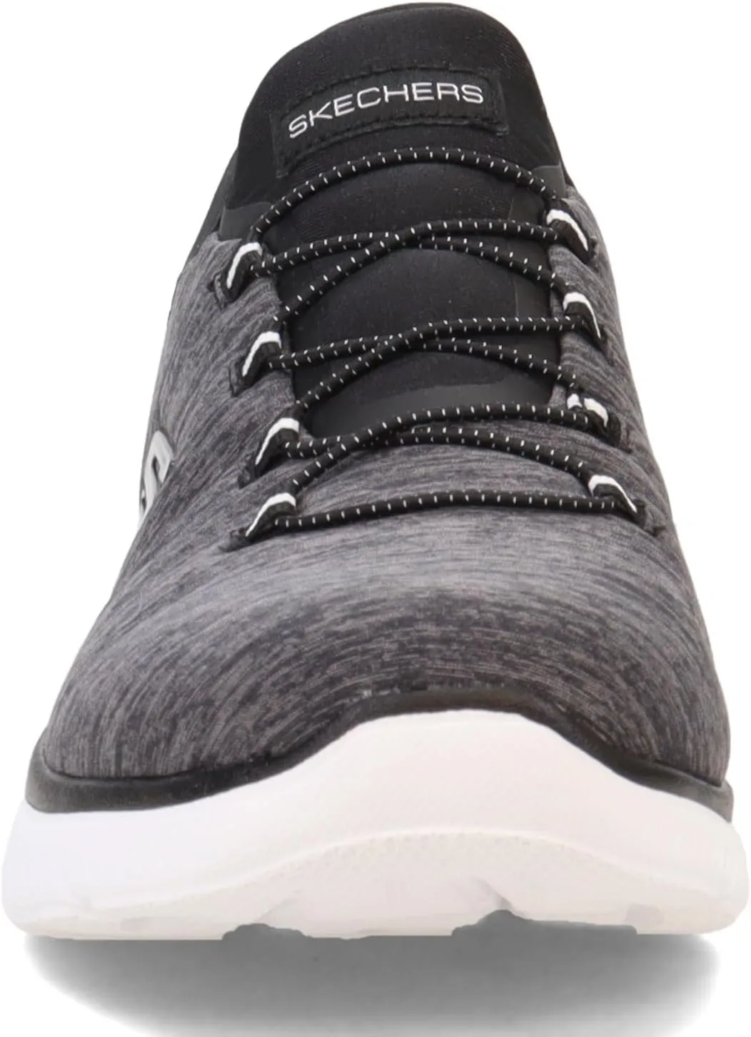 Skechers Women's Hands Free Slip-ins Summits Dazzling Haze Sneaker