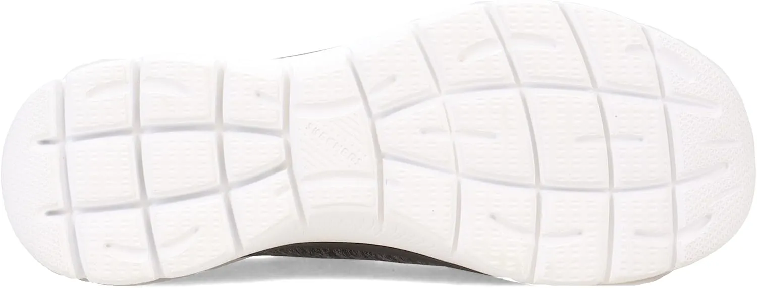Skechers Women's Hands Free Slip-ins Summits Dazzling Haze Sneaker
