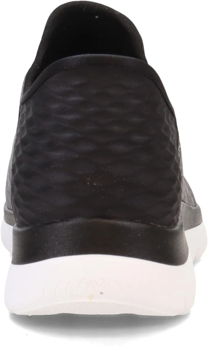 Skechers Women's Hands Free Slip-ins Summits Dazzling Haze Sneaker