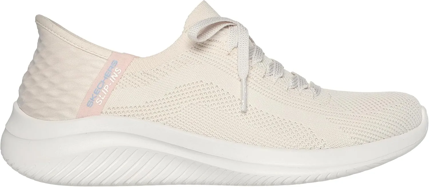Skechers Women's Hands Free Slip-ins Ultra Flex 3.0 - Brilliant Path Sneaker