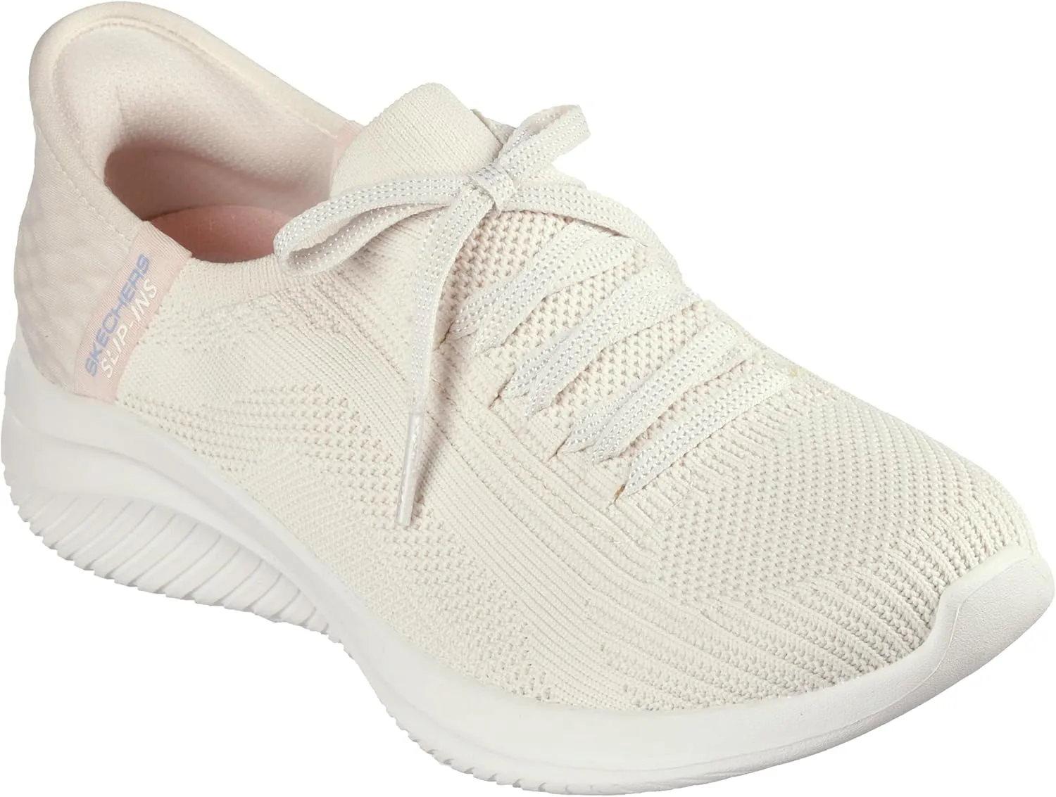 Skechers Women's Hands Free Slip-ins Ultra Flex 3.0 - Brilliant Path Sneaker