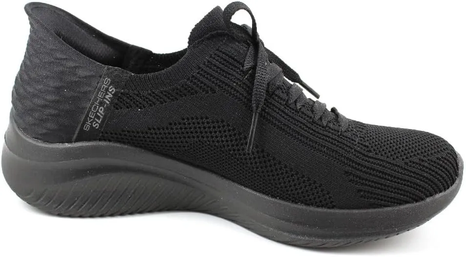 Skechers Women's Hands Free Slip-ins Ultra Flex 3.0 - Brilliant Path Sneaker
