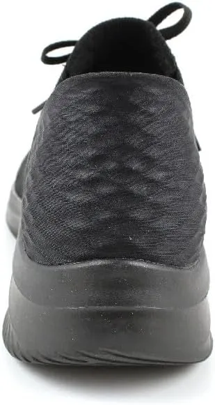 Skechers Women's Hands Free Slip-ins Ultra Flex 3.0 - Brilliant Path Sneaker