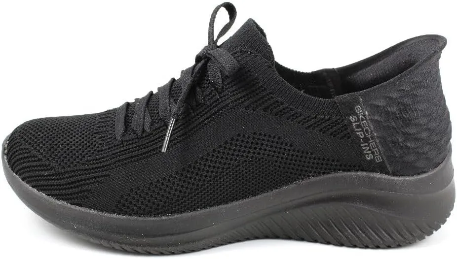 Skechers Women's Hands Free Slip-ins Ultra Flex 3.0 - Brilliant Path Sneaker