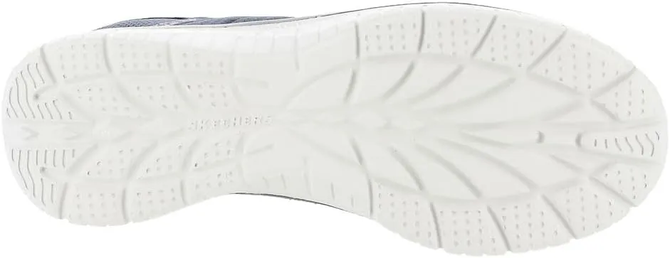 Skechers Women's Hands Free Slip-ins Virtue-Glow Sneaker