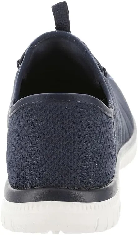 Skechers Women's Hands Free Slip-ins Virtue-Glow Sneaker