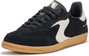 Skechers Women's Hotshot-Varsity Crew Sneaker