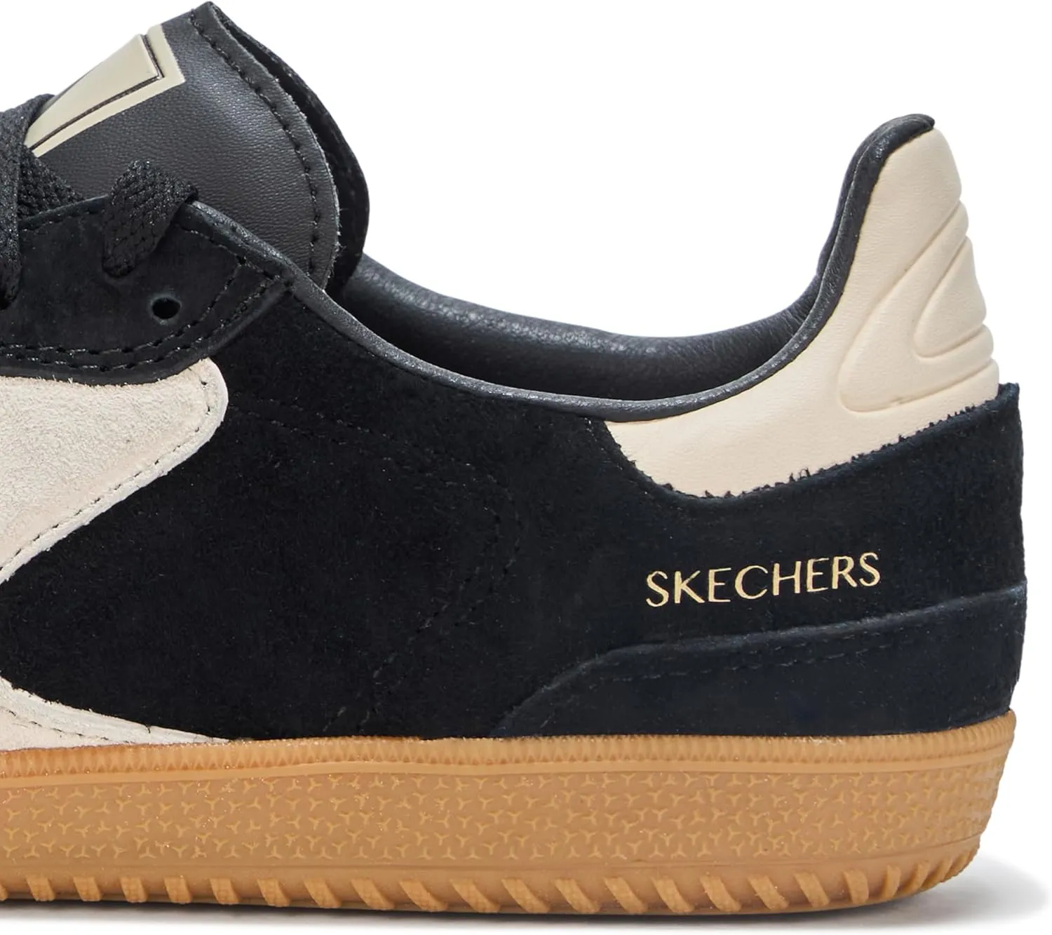 Skechers Women's Hotshot-Varsity Crew Sneaker