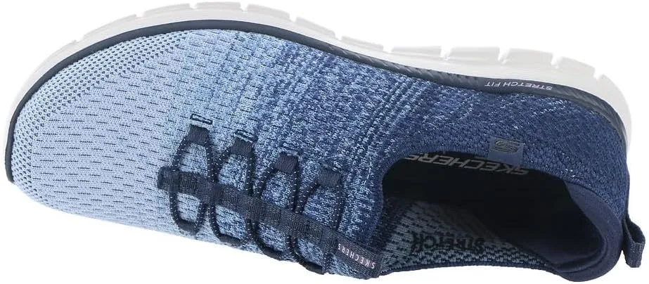 Skechers Women's, Luminate - Love Struck Sneaker