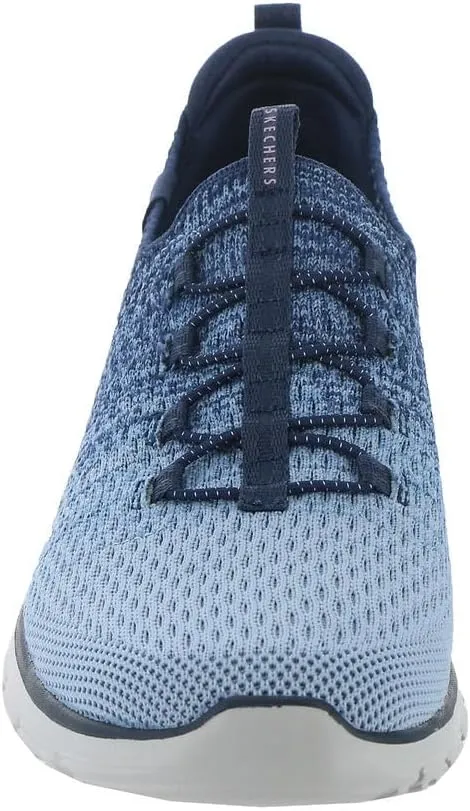 Skechers Women's, Luminate - Love Struck Sneaker