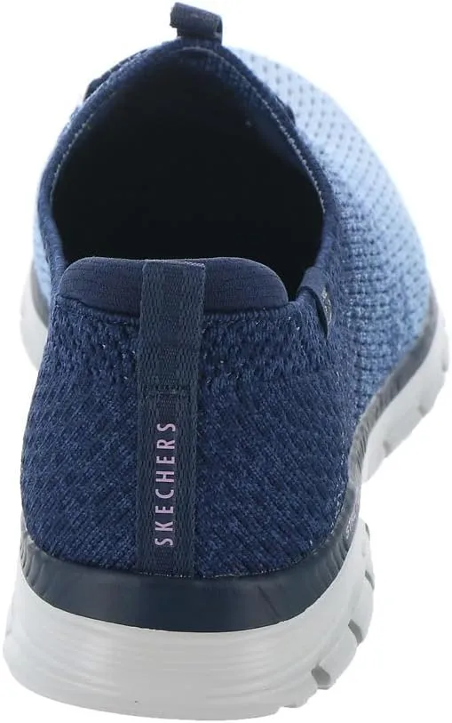 Skechers Women's, Luminate - Love Struck Sneaker