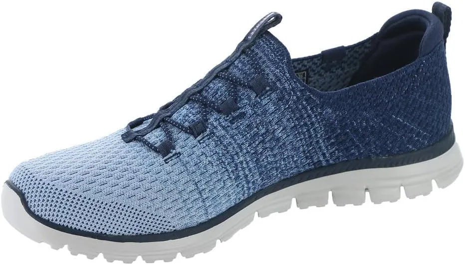 Skechers Women's, Luminate - Love Struck Sneaker