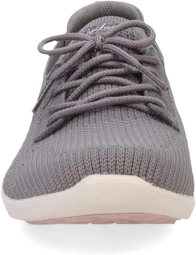 Skechers Women's Newbury St-Casually Sneaker
